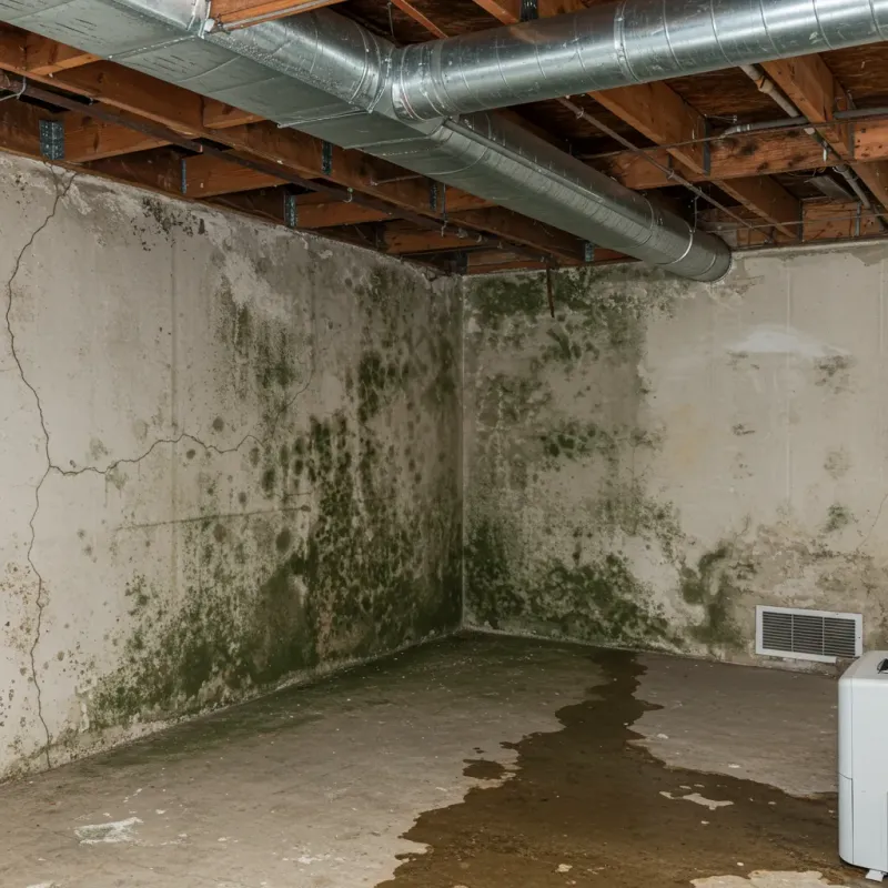 Professional Mold Removal in Tillmans Corner, AL